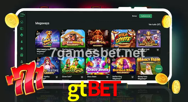 gtbet aplicativo
