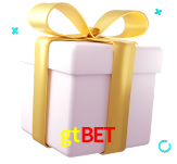 Receba seus bônus de boas-vindas no gtbet