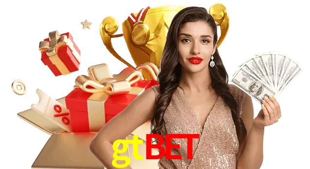 Jogue com dealers reais no gtbet!