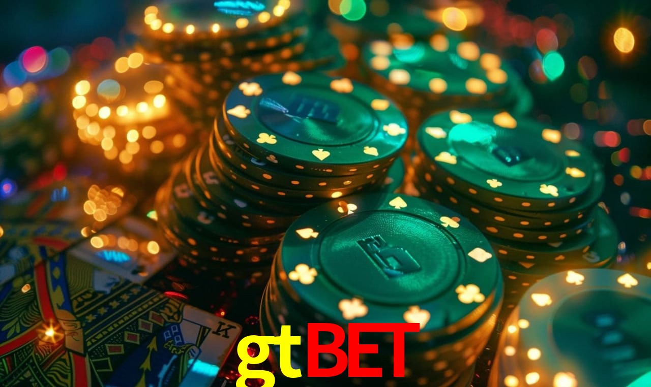 Apostas de Futebol gtbet