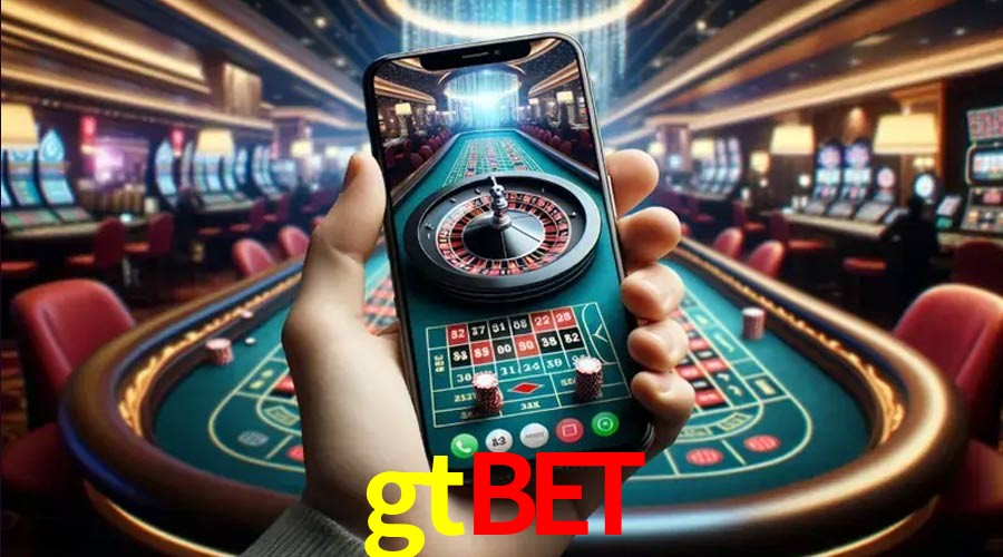 Account Benefits gtbet