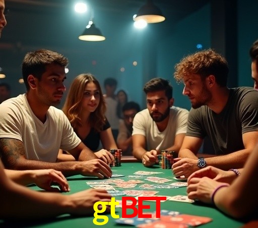 Lista de jogos de slot na gtbet