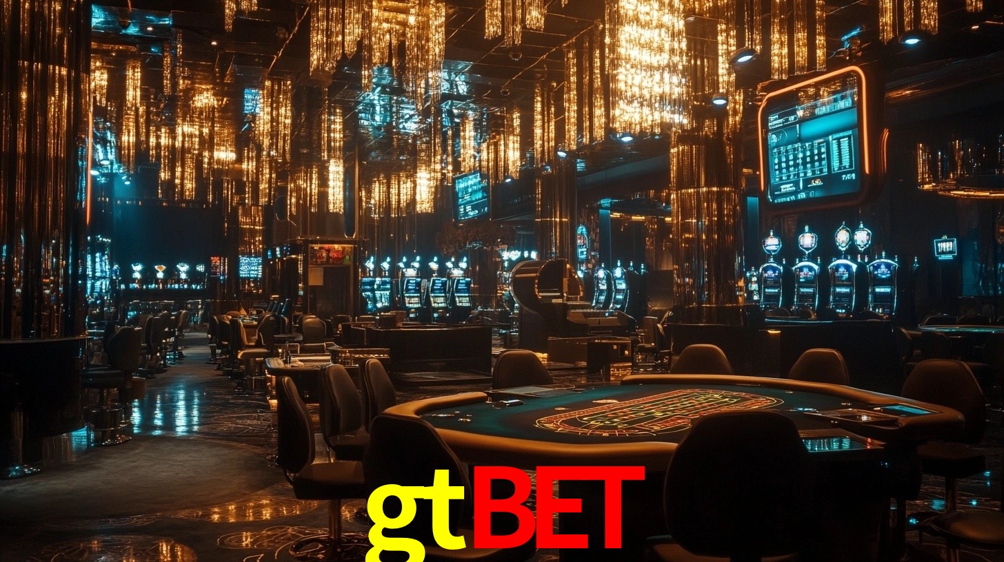 gtbet: Seu Especialista em Apostas Esportivas Brasileiras