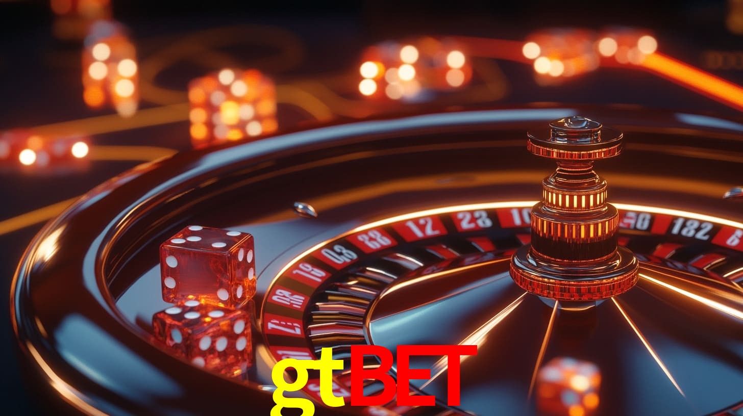 gtbet: A Experiência de Casino com Jogos de Mesa ao Vivo