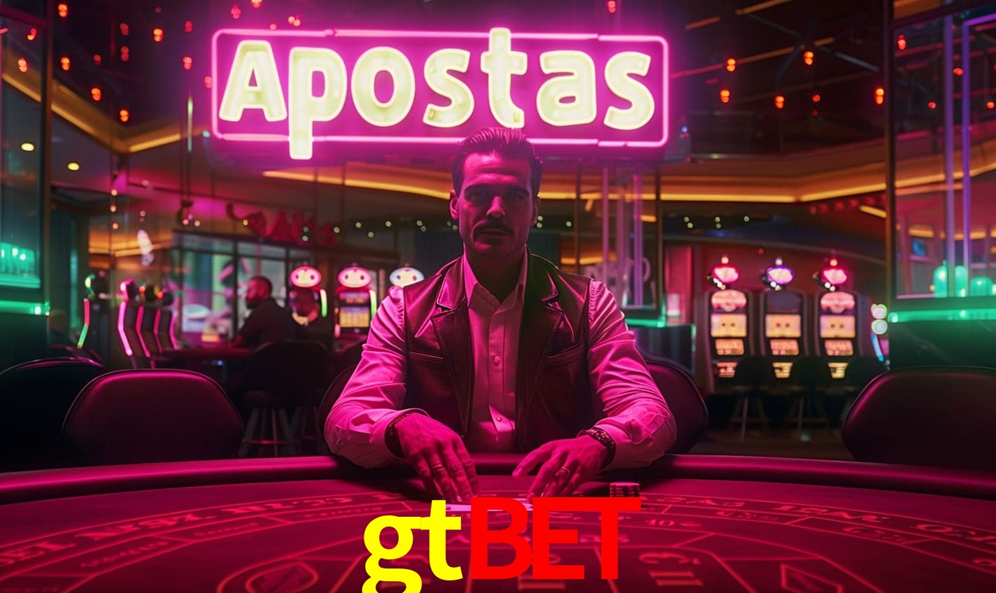 Desvendando o Mundo dos Jogos Virtuais na gtbet