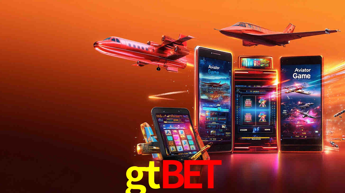 Apostas Esportivas na gtbet: Um Guia Completo
