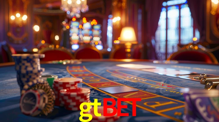 Platform Technology gtbet