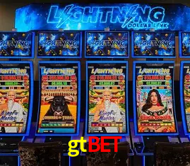 A Emoção da Loteria na gtbet: Uma Chance de Mudança de Vida