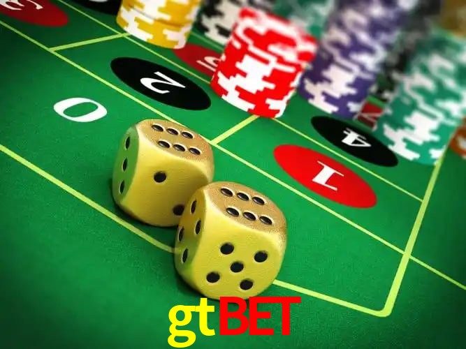 Tennis Betting gtbet