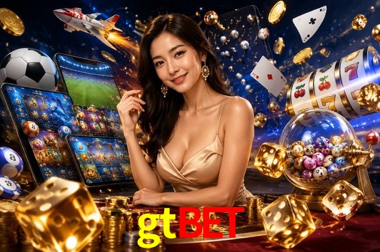 Game Providers gtbet