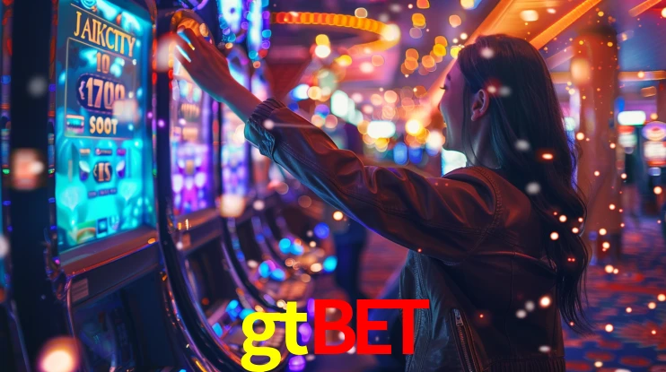 Gt bet casino