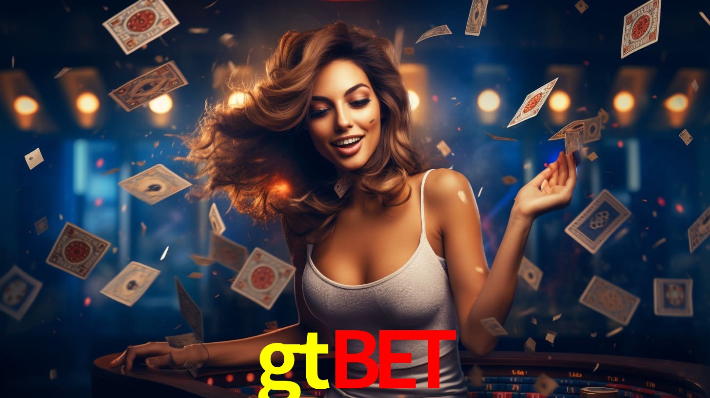Sinta a adrenalina dos jogos de cassino com gtbet