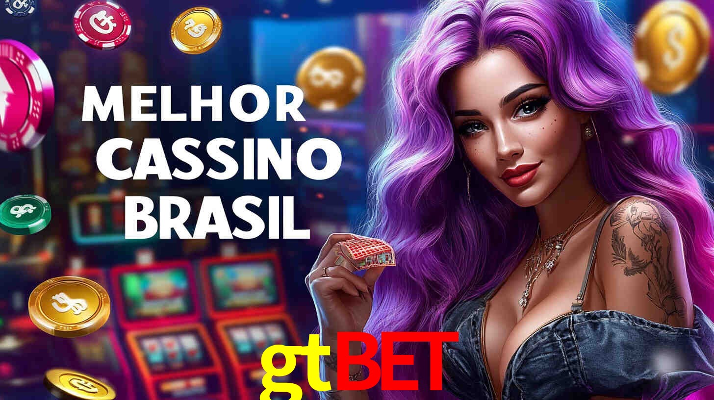 Descubra a Essência do gtbet: Nossa História e Compromissos