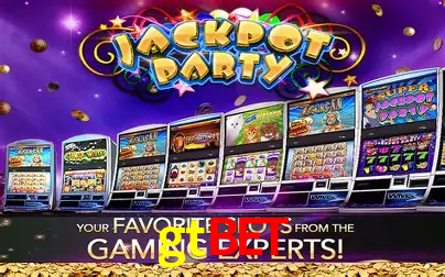 Desvendando o Mundo dos Jogos Virtuais na gtbet