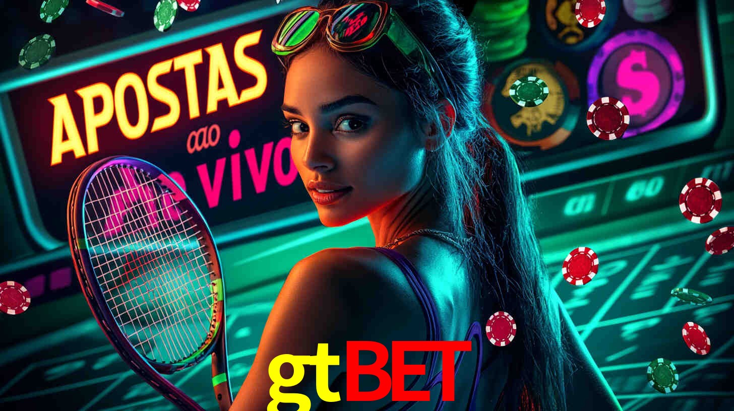 Descubra a Essência do gtbet: Nossa História e Compromissos