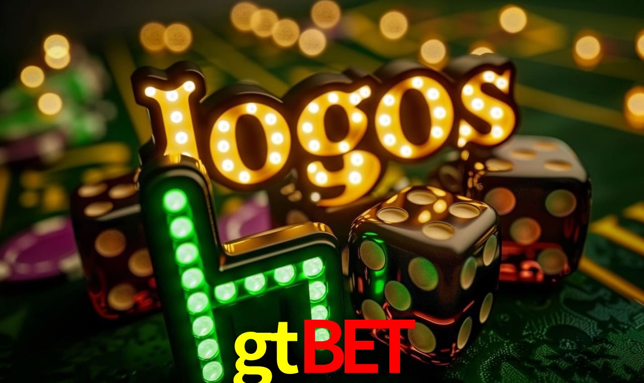 Jogos de Slot gtbet
