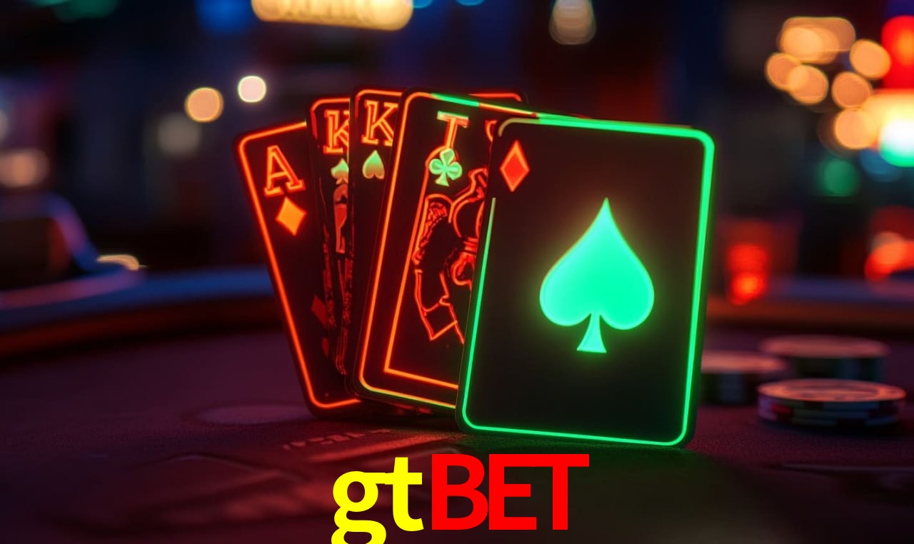 Casino Ao Vivo gtbet
