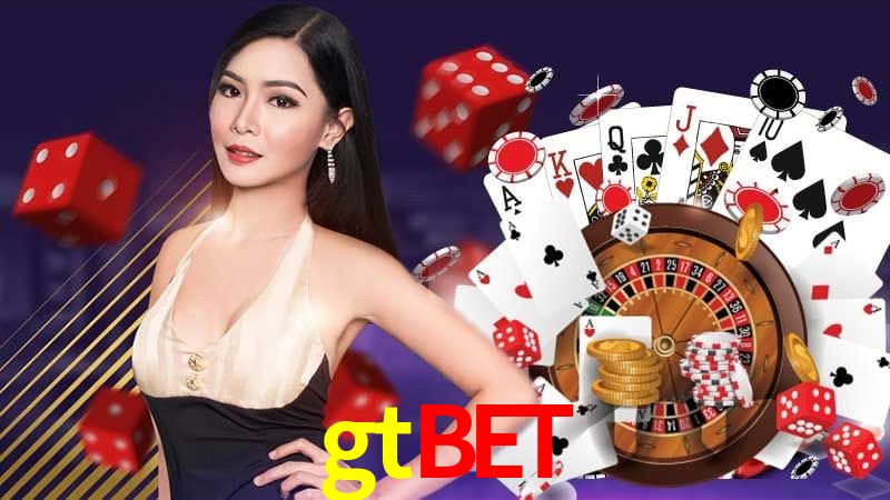 Jogos Exclusivos gtbet