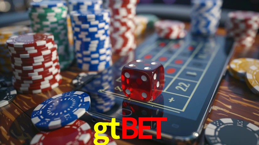 Bônus Generosos e Exclusivos no gtbet para Você!