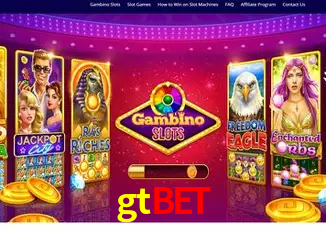 Descubra a Essência do gtbet: Nossa História e Compromissos
