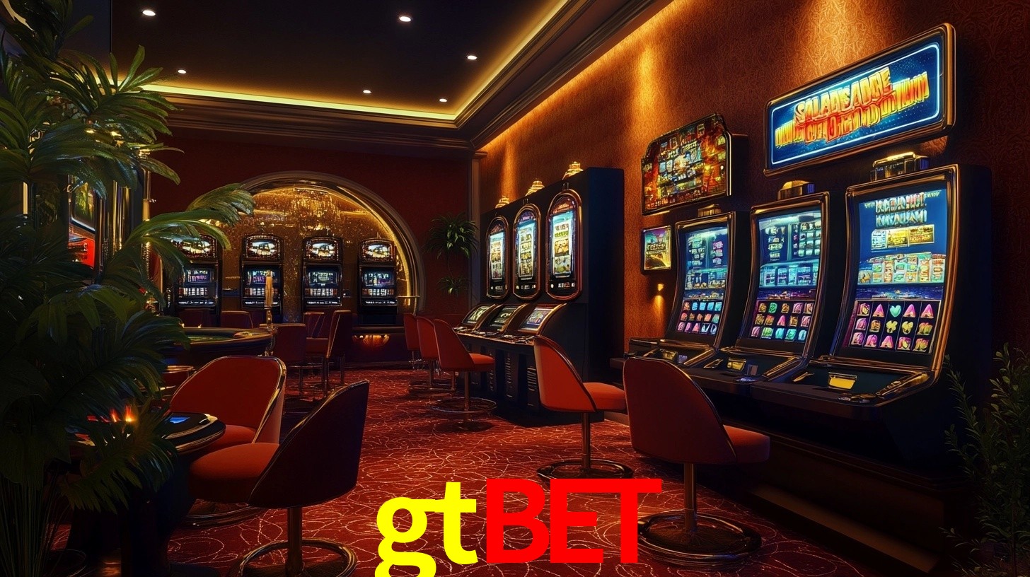 Daily Bonuses gtbet