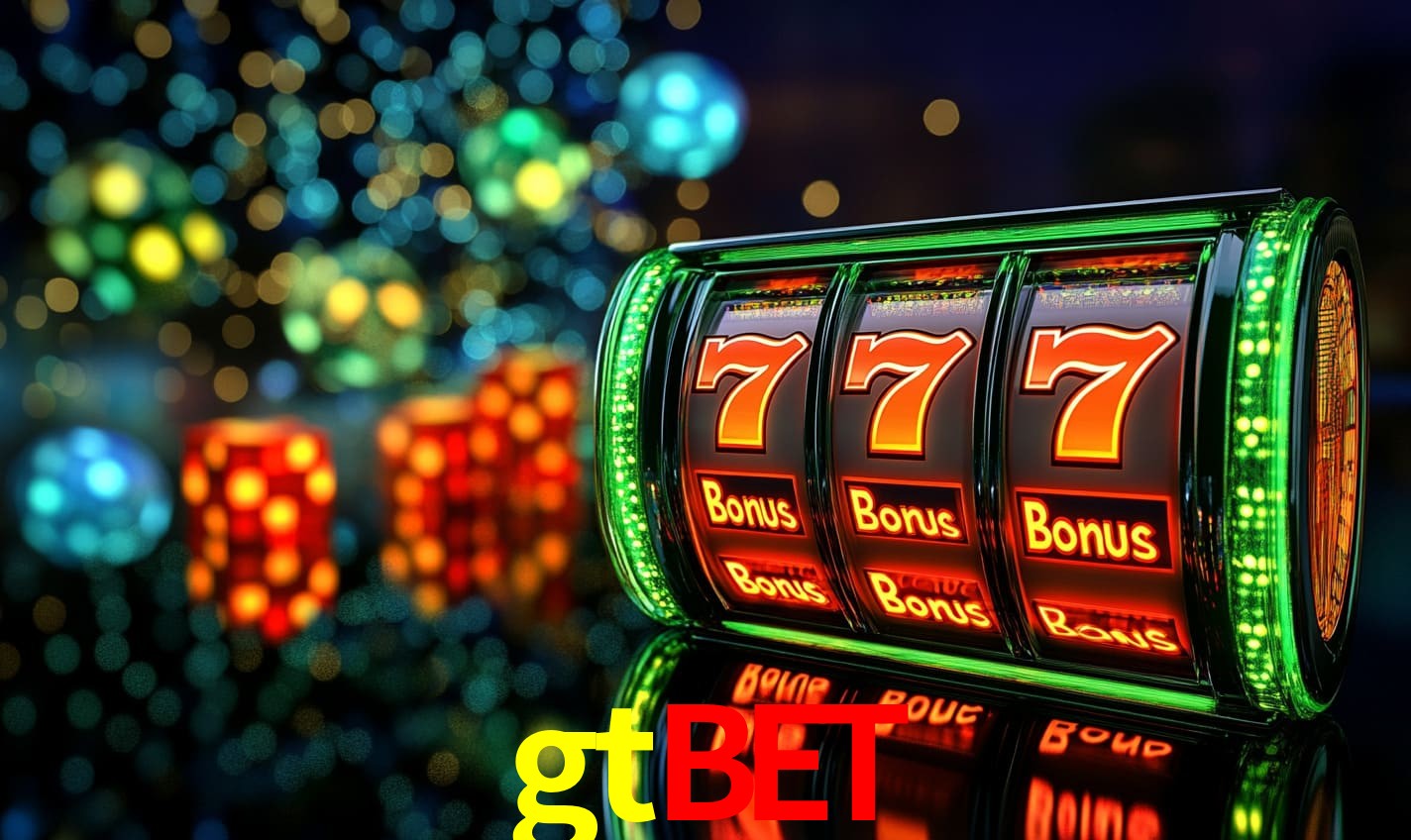 Tecnologia da Plataforma gtbet