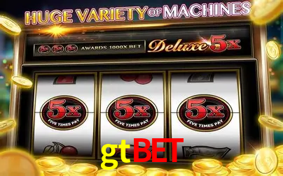 A Revolução dos Aplicativos de Jogos no gtbet