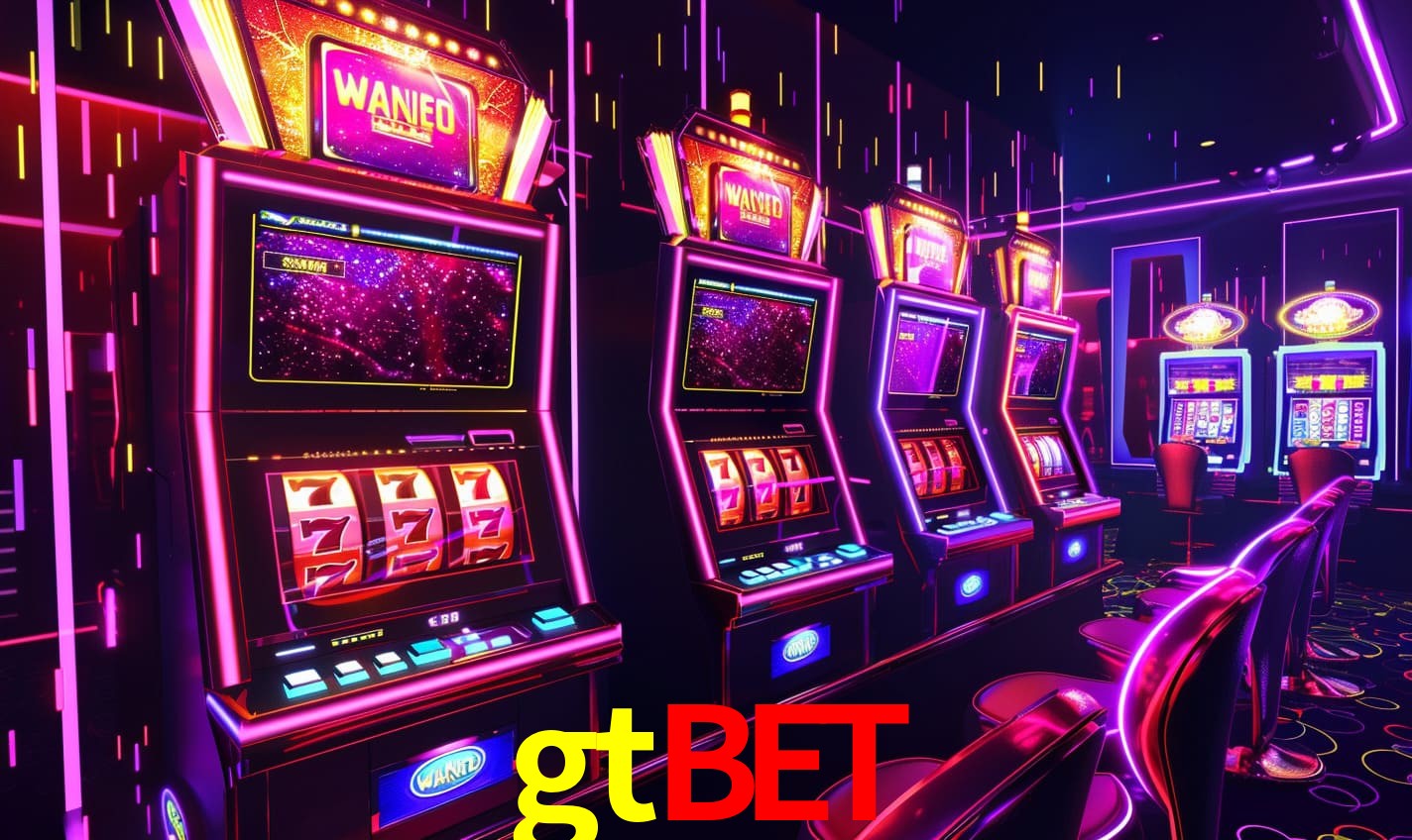 A Experiência Imersiva dos Cassinos Ao Vivo no gtbet