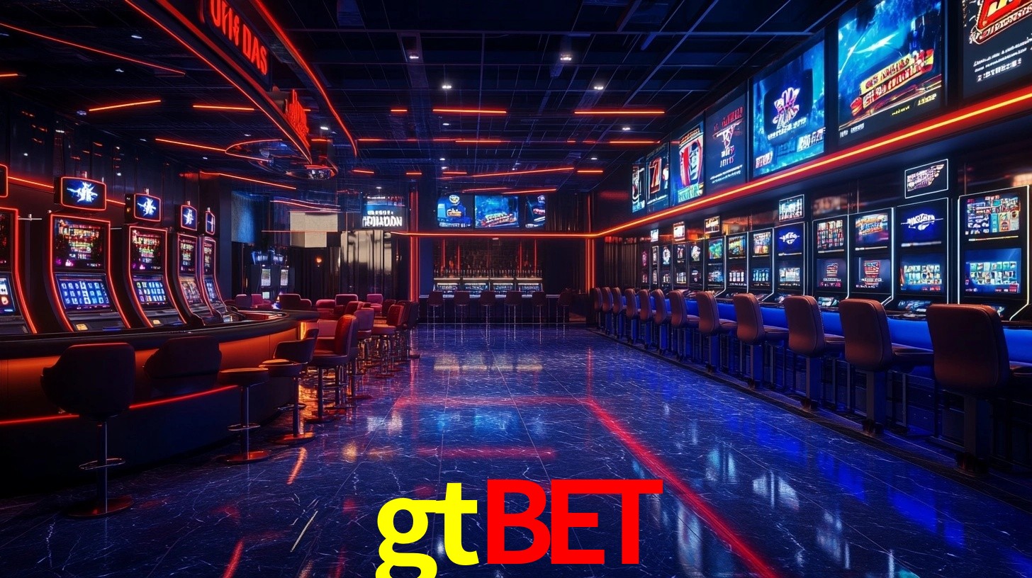 Welcome Bonus gtbet