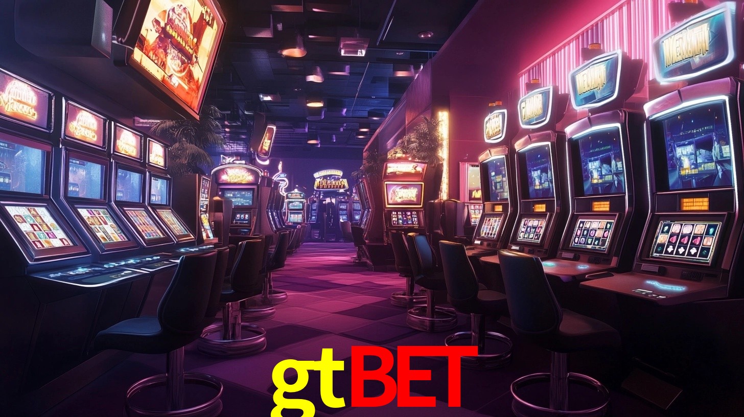 gtbet App Interface
