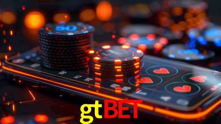 Experiência VIP gtbet