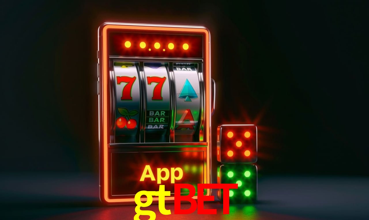 Diretório de Jogos gtbet