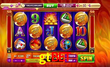 Descubra a Magia dos Jogos de Arcade no gtbet