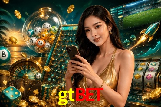 2FA Security gtbet
