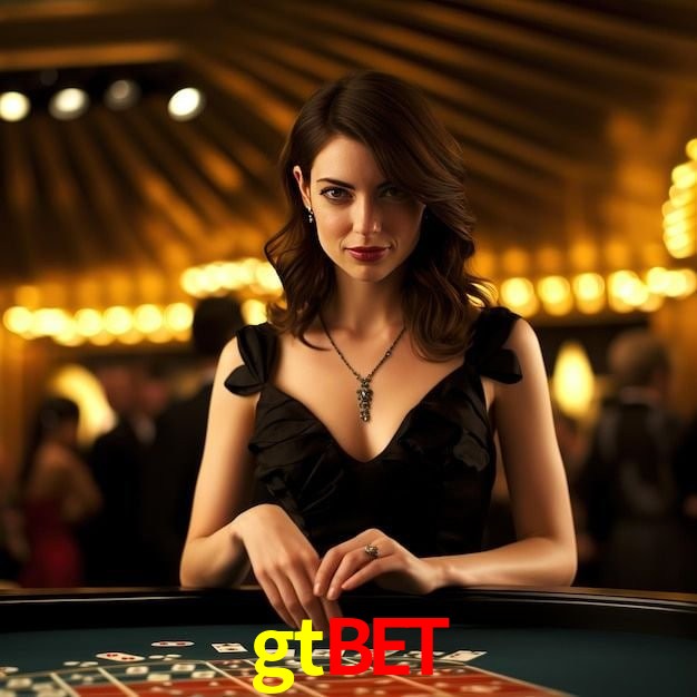 Inovações de Jogos na gtbet: O Futuro das Experiências Interativas
