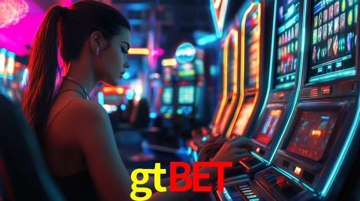 Gt bet casino