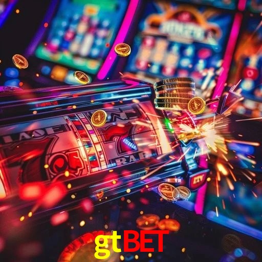 Casino Ao Vivo gtbet