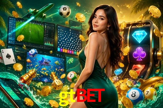 Welcome Bonus gtbet