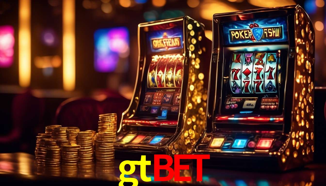 Instalador gtbet Windows