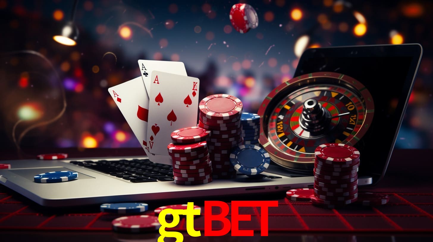 Roulette Table gtbet