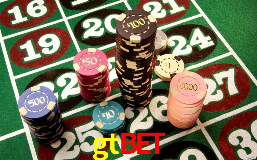 Estatísticas Esportivas gtbet