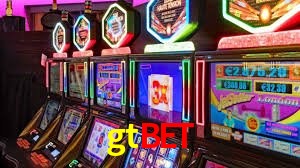 Interface Premium gtbet