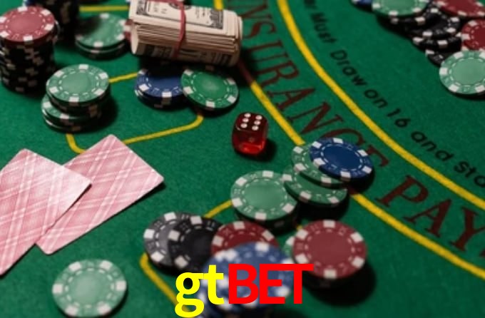Gt bet casino