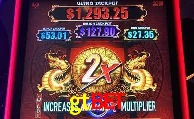 Descubra o Mundo do Cassino Online com gtbet