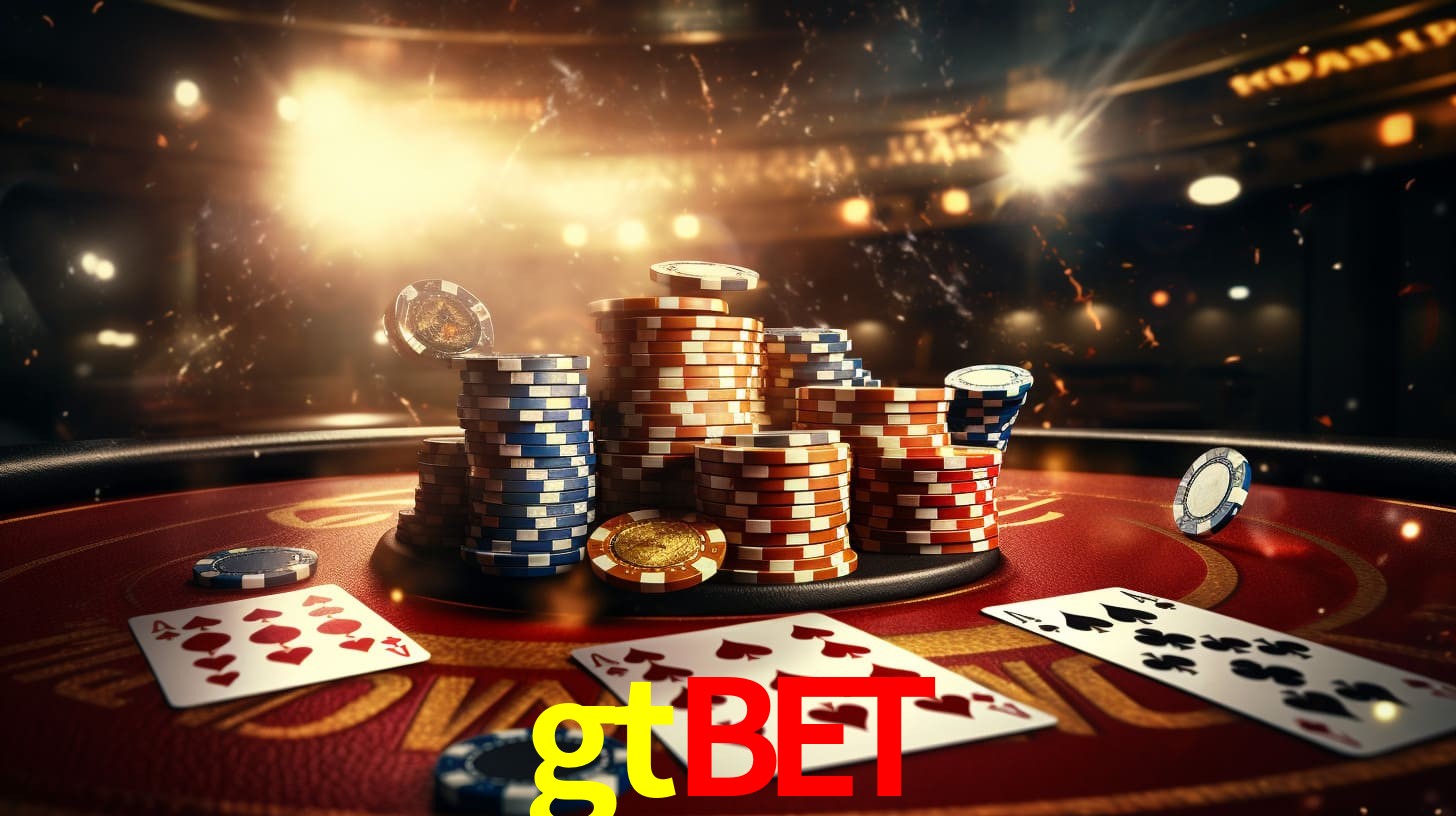 Live Casino gtbet