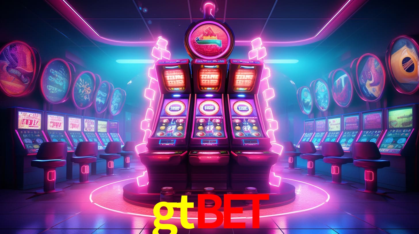 gtbet: Seu Cassino Premiado com Pagamentos Rápidos
