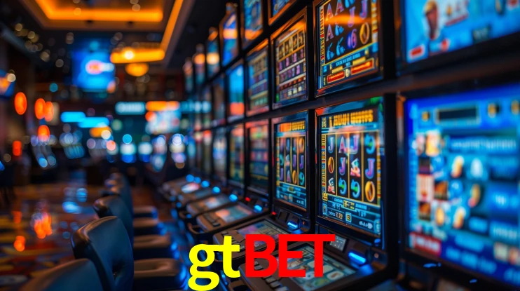 APP oficial da gtbet para mobile