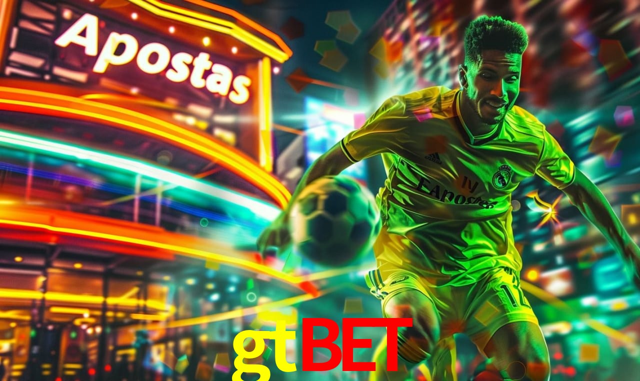 Provedores de Jogos gtbet