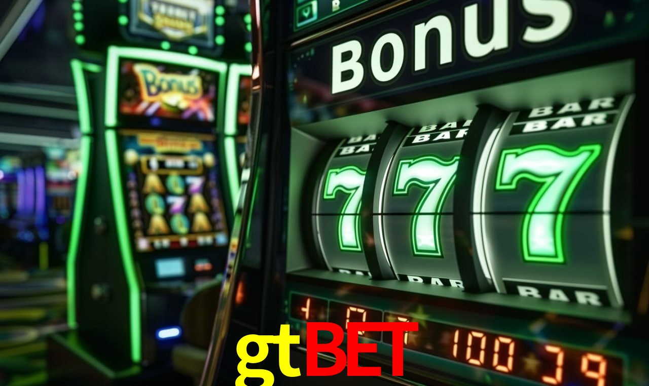 Games Directory gtbet