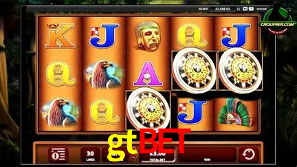 Desvendando o Mundo dos Jogos Virtuais na gtbet
